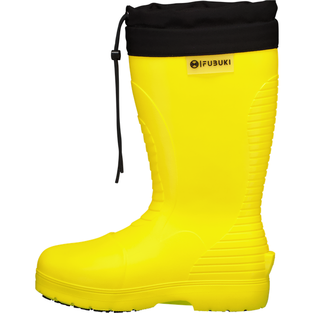 FUBUKI Boots Niseko 3.0 Yellow - 37
