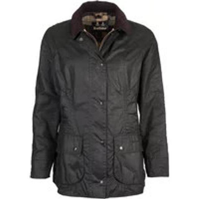 Beadnell Wax Jacket