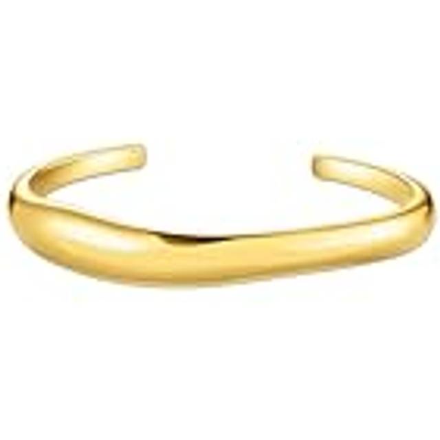 Thomas Sabo Armreif AR116-413-39-L17 - gold