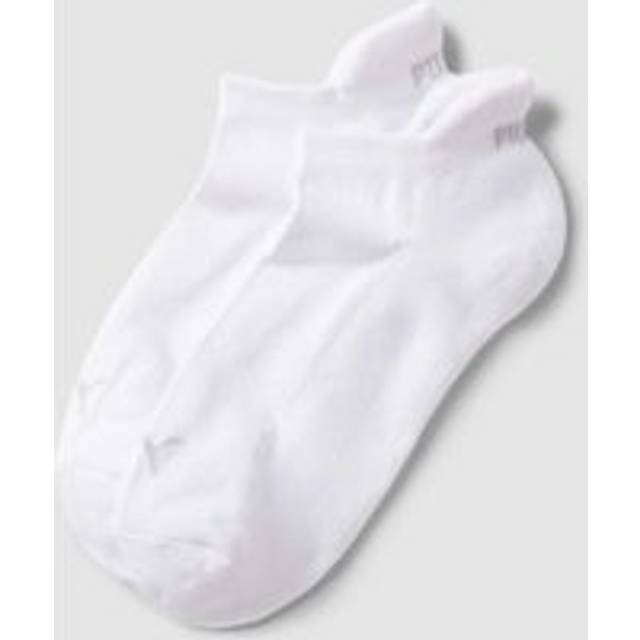 PUMA Puma Women Cushioned Sneaker 2P |Vit |35-38