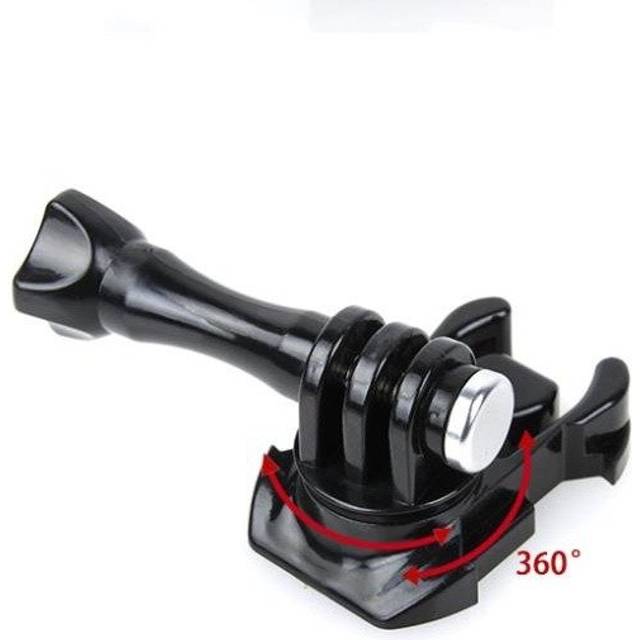 Evermart 360 Graders Rotation Quick Release