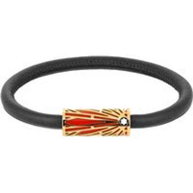 Montblanc Meisterstuck The Origin Collection Bracelet Coral, Size 63