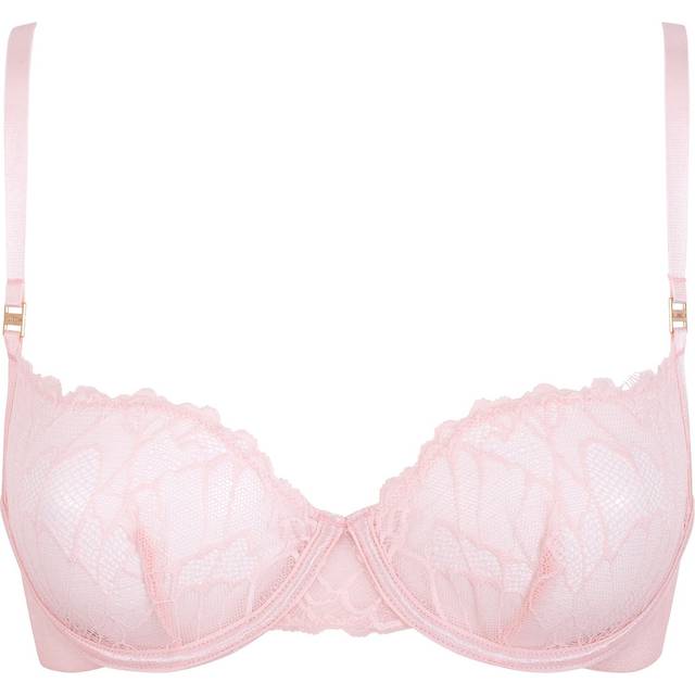Tori Bra Pale Pink