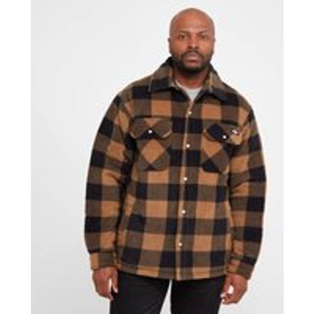 Men's Portland Shirt, Brown