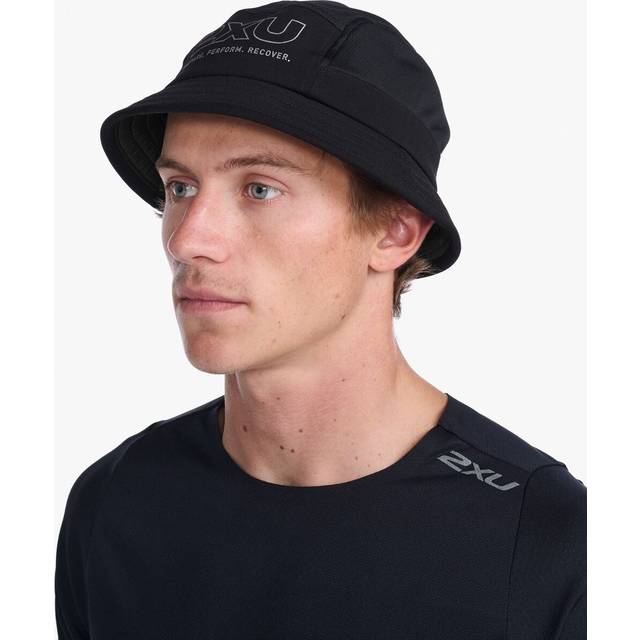 Bob 2XU Light Speed - Noir