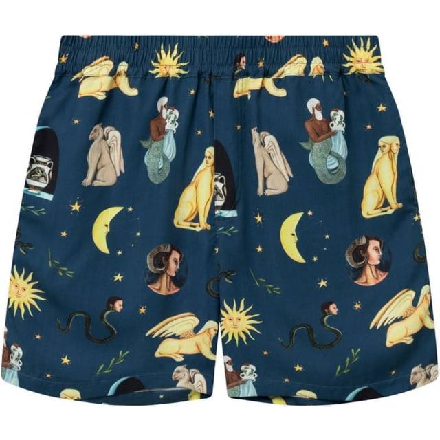 Shorts apollo navy