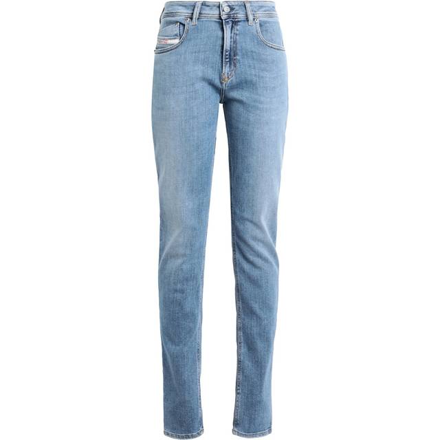 Low Waist 1979 SLEENKER Skinny Fit Jeans 15cm L32 size 31 (31)