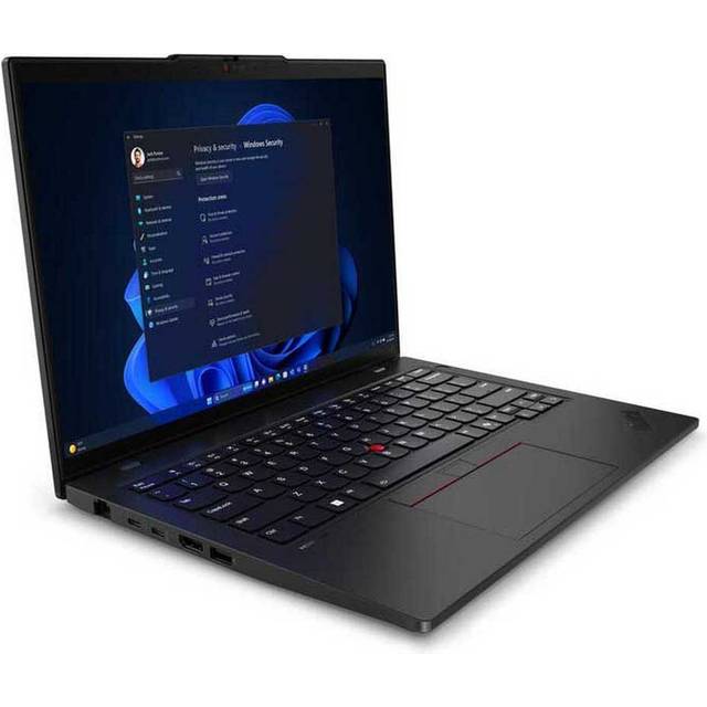 Lenovo Laptop THINKPAD L14 G5 14 tum 16 GB RAM 512 GB SSD QWERTY Spansk