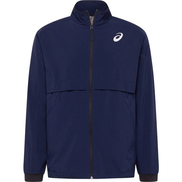Men’s Asics Match Jacket 2041a249 - Blue (S)