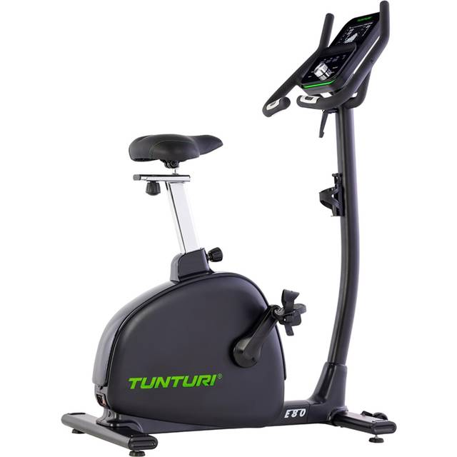 Tunturi Signature E80 Motionscykel
