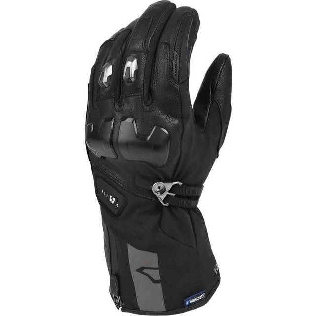 Macna Progress 2.0 RTX DL Varmehandsker - Sort Unisex