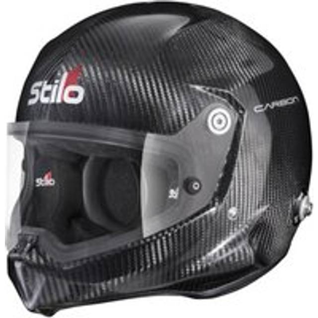 Stilo Venti WRX Dirt Carbon Helmet - M (58cm)