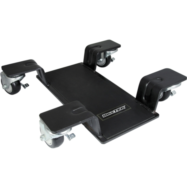 BikeTek Deluxe Centre Stand Bike Mover