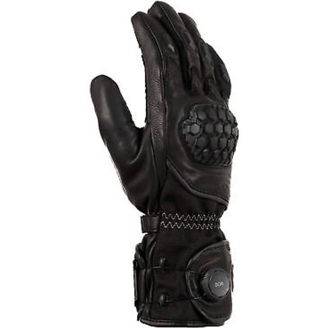 Knox Zero 4, gloves waterproof