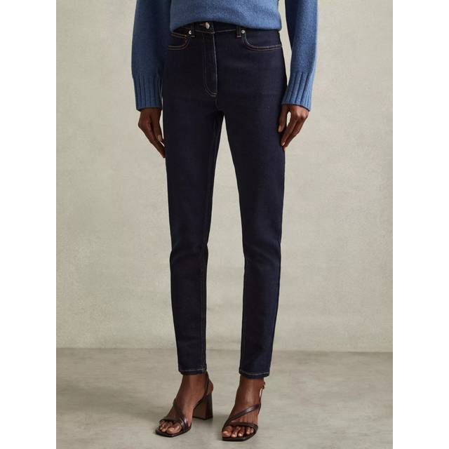 Reiss Petite Hattie Skinny Jeans