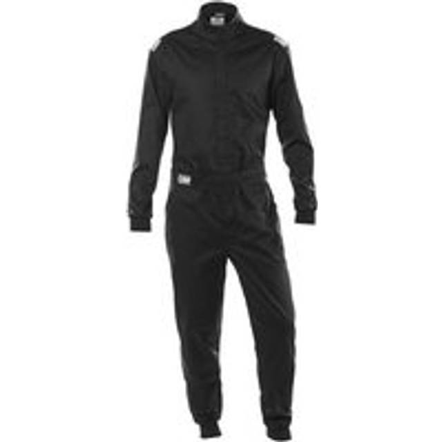 OMP OS10 Single Layer Race Suit - Size: XL