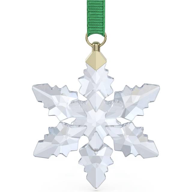 Annual Edition Little Snowflake 2024 Ornament 5673430