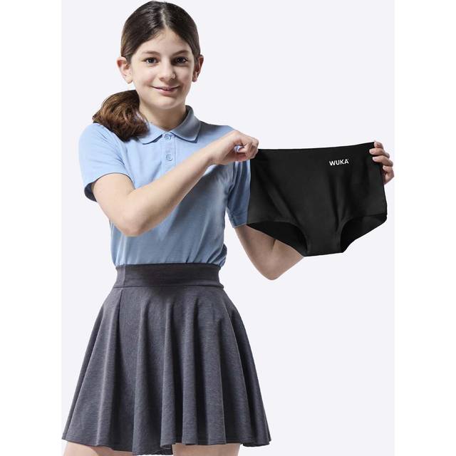 WUKA Teen Stretch™ Boxer Short Heavy - 2XS - S 1 Pack