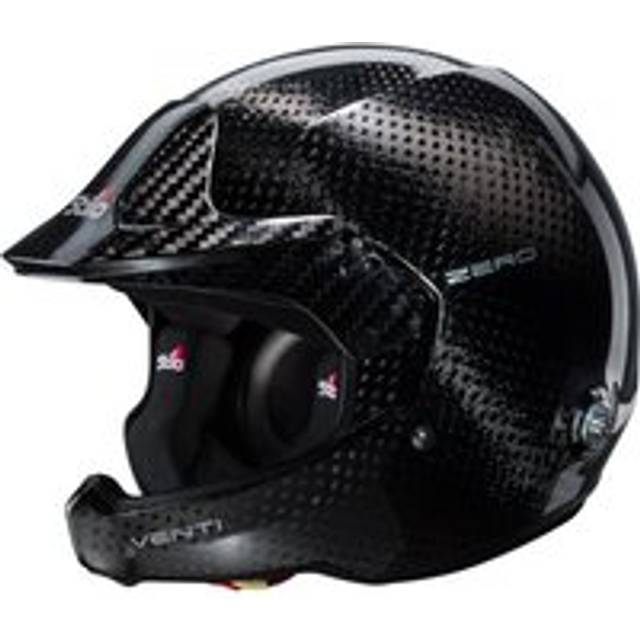Stilo Venti WRC Zero 8860 Carbon Helmet - M (57cm), Rally
