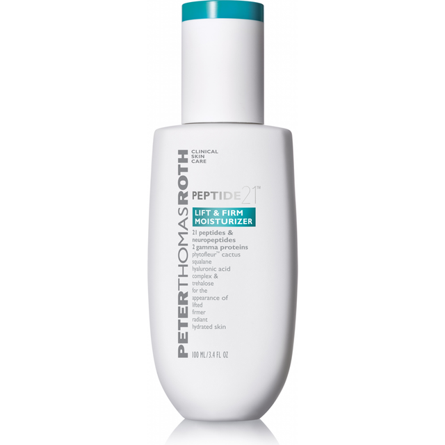 Peptide 21 Wrinkle Resist Moisturizer