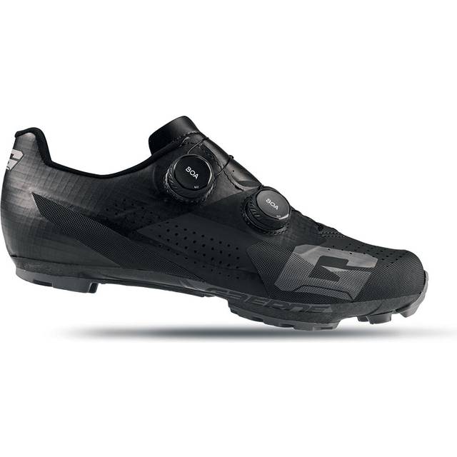 Gaerne Rock MTB Shoes - Black (44) Size: 44