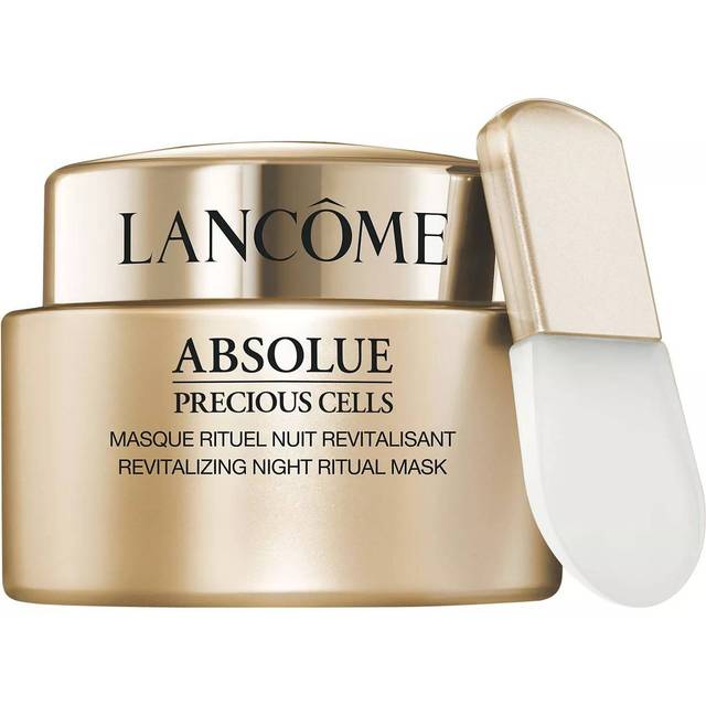 Lancome Absolue Precious Cells Revitalizing Night Ritual Mask 75ml/2.6oz