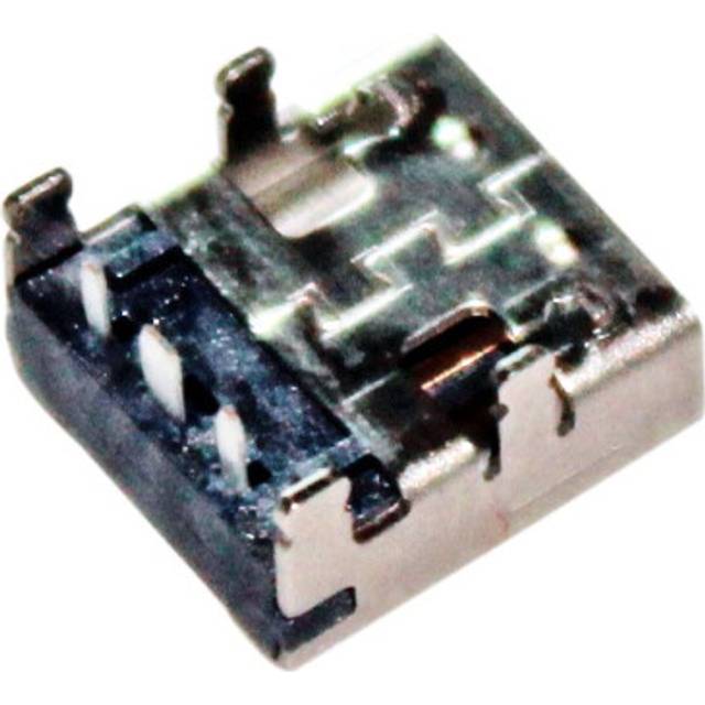 DC In Power Jack Charging Port Replacement for Asus C201 CP201 E200 E205 F205 L200 L205 R205 R209 TP200 X205 X206 12033-00030600 12014-00108900