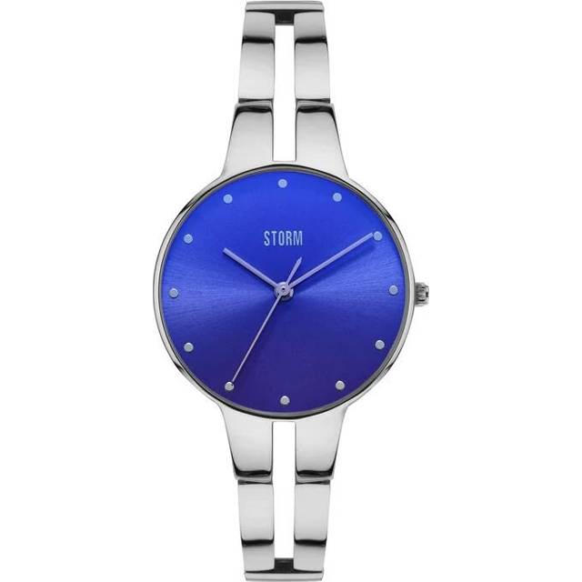 Rizzini Watch - Silver - One Size
