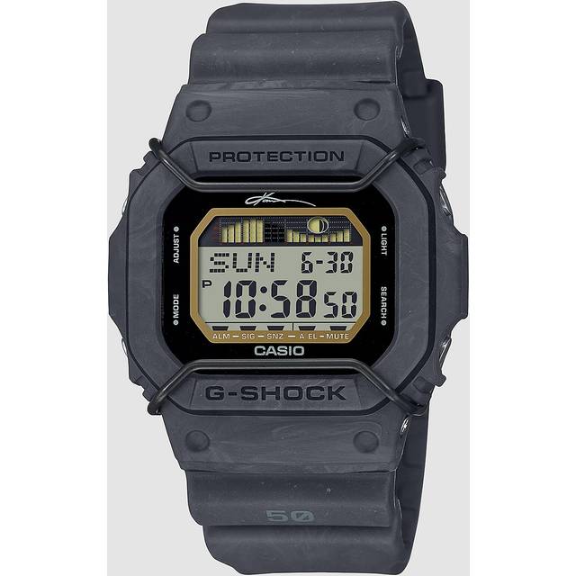 G-SHOCK GLX-5600KB-1ER Watch gray
