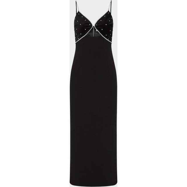 Giovanna Midi Dress Size 14