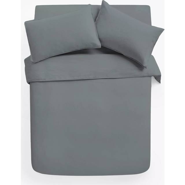 John Lewis ANYDAY Pure Cotton Bedding
