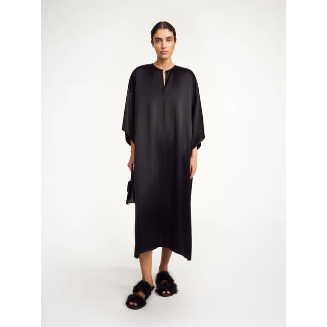 Cicine midi dress