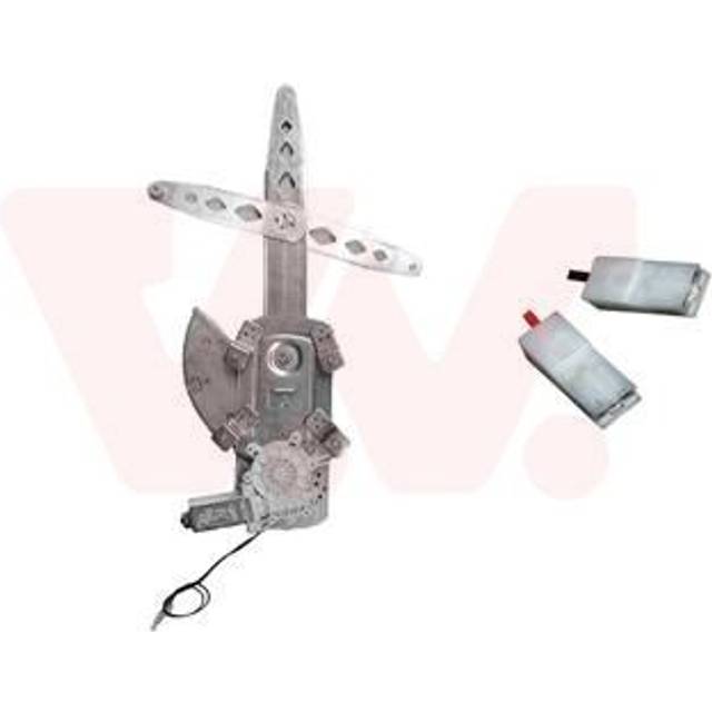 Fonsterhiss 5430261 Van Wezel