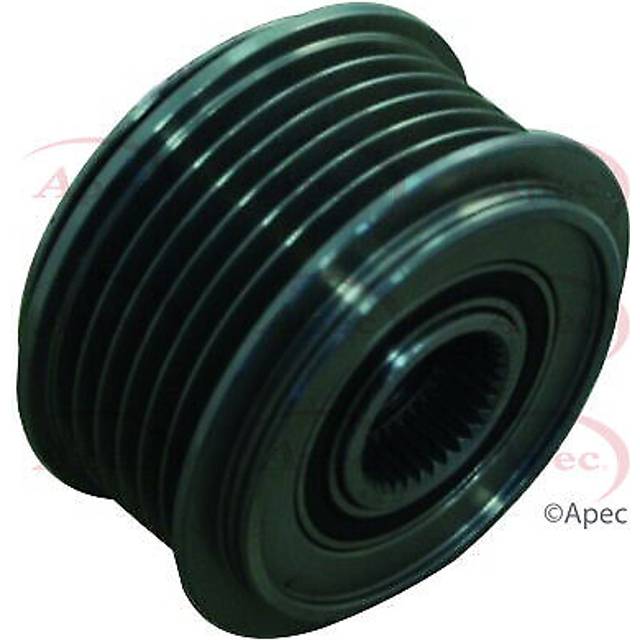 APEC Overrunning Alternator Pulley - AOP1021