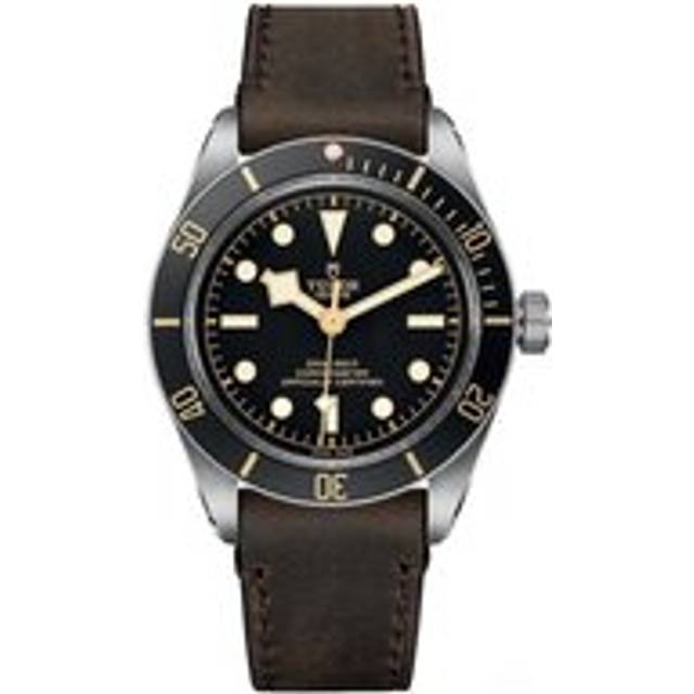TUDOR Black Bay 58 39mm Automatic Men’s Watch