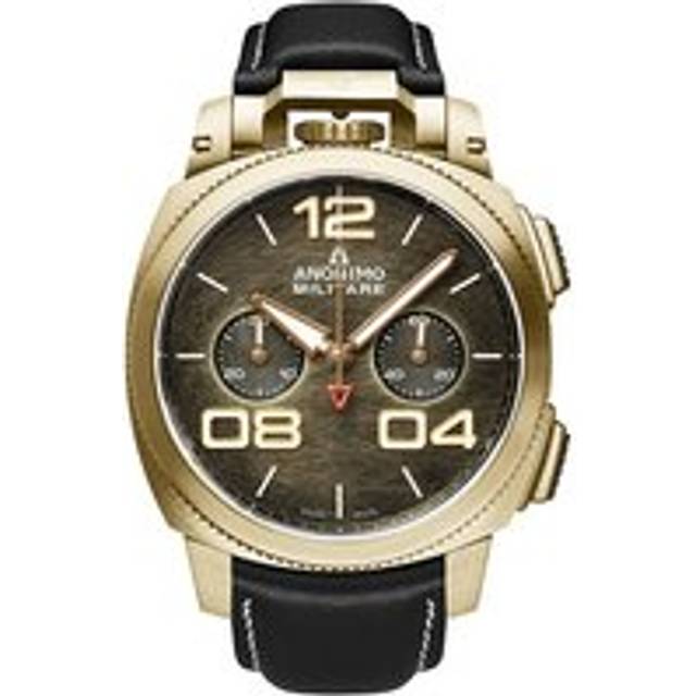 Anonimo Militare Classic Chrono Mens