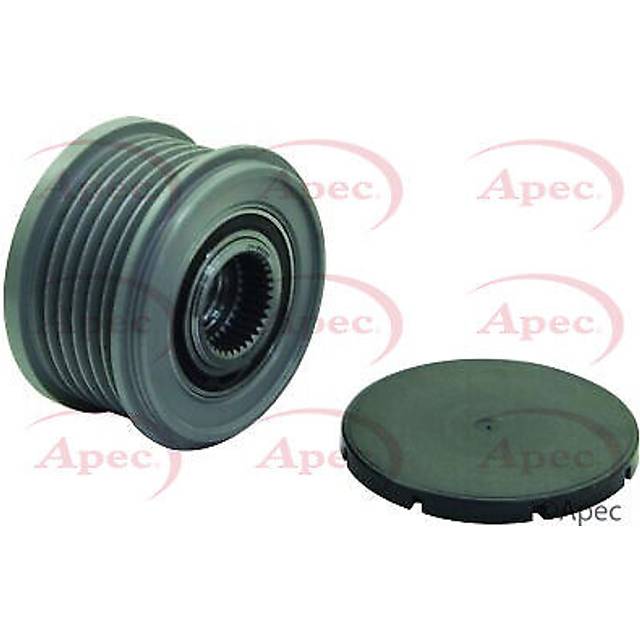 APEC Overrunning Alternator Pulley - AOP1046