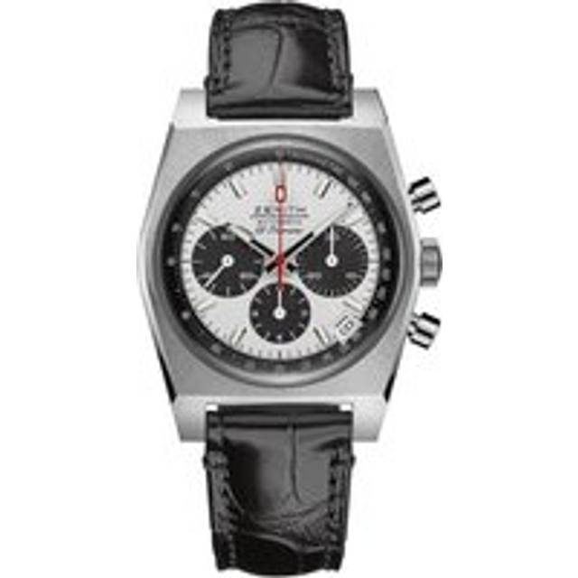 ZENITH Chronomaster Revival El Primero A384 37mm Automatic Watch