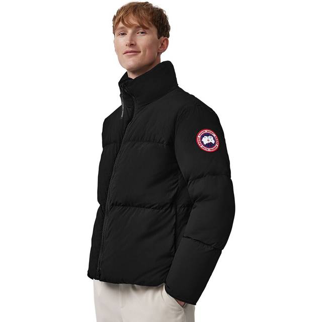 Canada Goose Lawrence Puffer Jacket