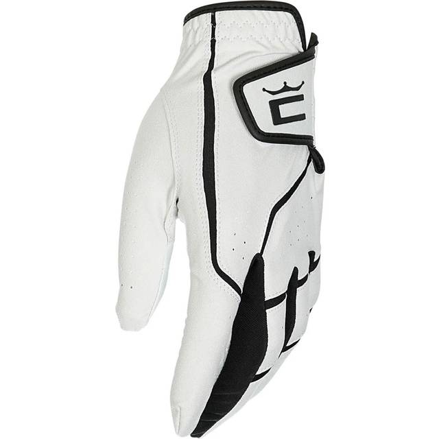 Cobra Microgrip Flex Herr - Vit
