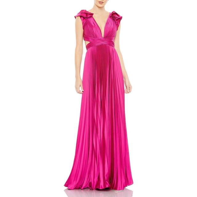 Mac Duggal Long Formal Dress