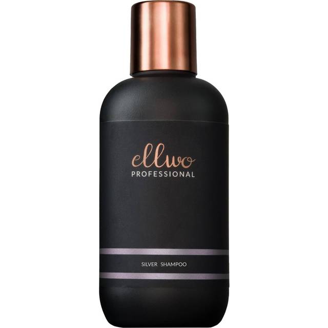 Ellwo Silver Shampoo 100ml
