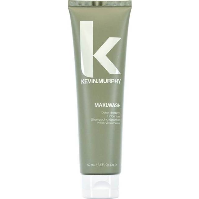 Kevin Murphy Maxi Wash Detox Shampoo 100ml