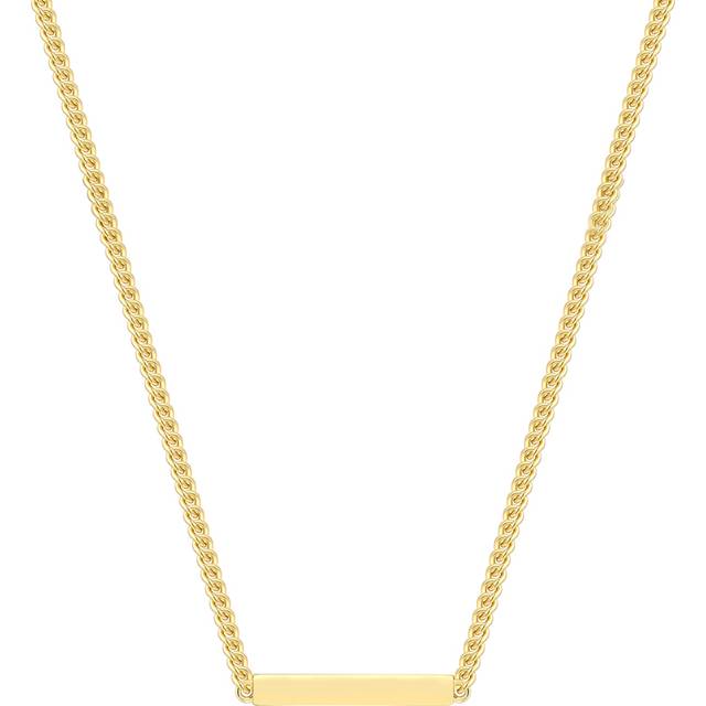 XENOX Halskette - XS91754G - gold