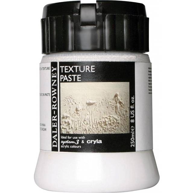 Daler Rowney Texture Paste Pot 250ml