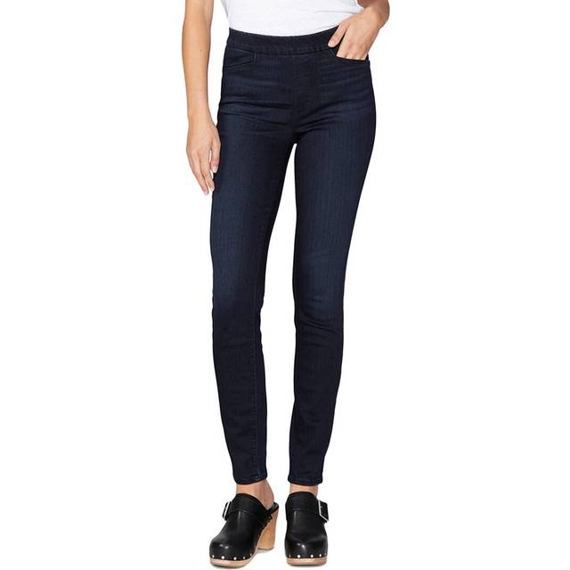 Paige Hoxton Drama High-Rise Ultra Skinny Jean