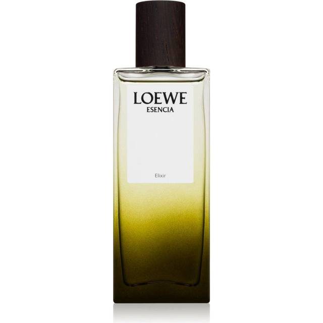 Loewe Esencia Elixir - 50 ML Eau de Parfum Men's Perfumes