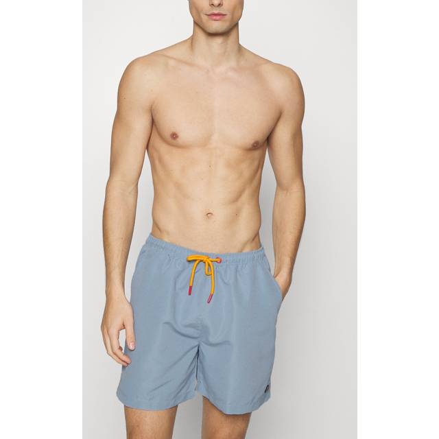 Ellesse Knights Swim Shorts Light Blue
