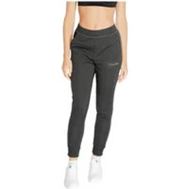 French Terry Joggers - Black - XS