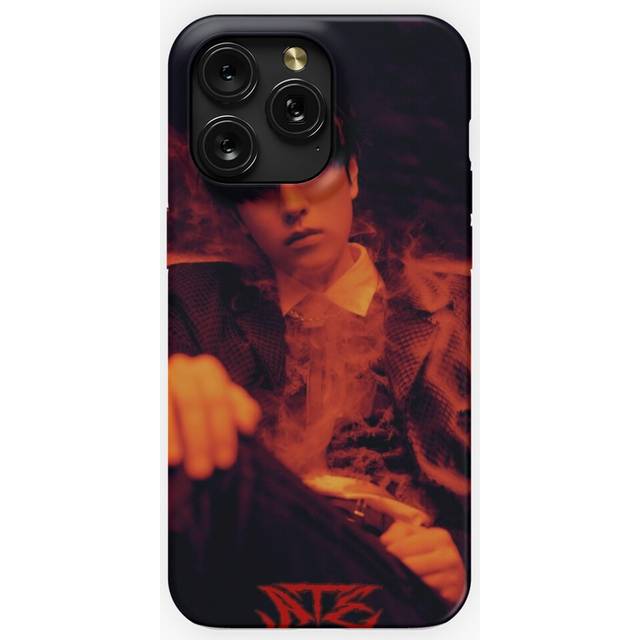 (Stray Kids Seungmin ATE=4778) Phone Case for iPhone Samsung 19 18 17 16 14 13 12 11 Plus Pro Max Galaxy S28 S27 S26 S25 S24 S23 S22 Ultra Note 20